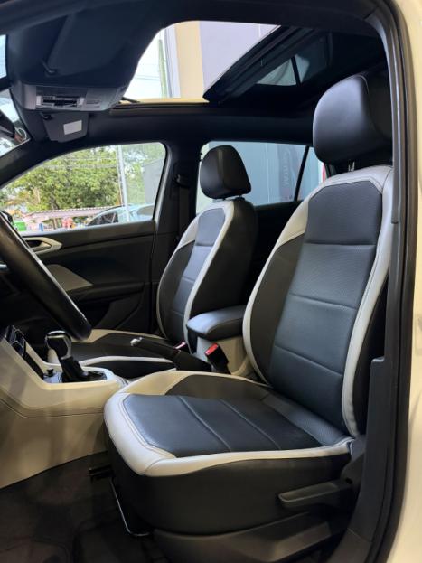 VOLKSWAGEN T-Cross 1.4 4P 250 TSI FLEX HIGHLINE AUTOMÁTICO, Foto 12