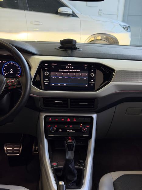 VOLKSWAGEN T-Cross 1.4 4P 250 TSI FLEX HIGHLINE AUTOMÁTICO, Foto 14