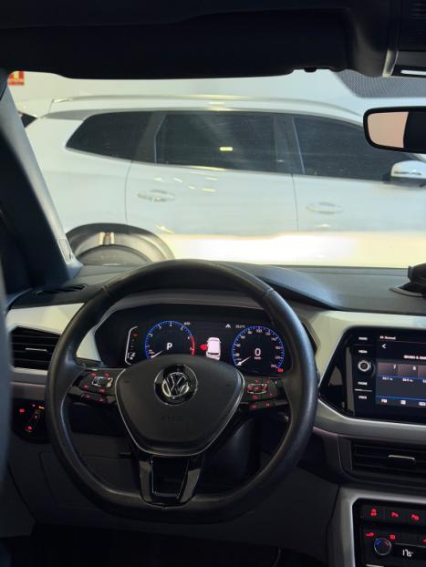 VOLKSWAGEN T-Cross 1.4 4P 250 TSI FLEX HIGHLINE AUTOMÁTICO, Foto 15