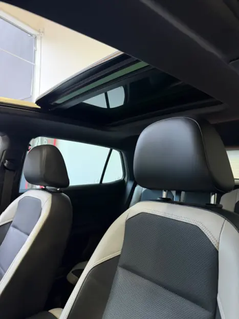 VOLKSWAGEN T-Cross 1.4 4P 250 TSI FLEX HIGHLINE AUTOMÁTICO, Foto 17