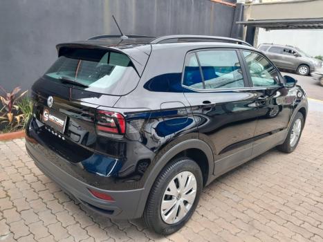 VOLKSWAGEN T-Cross 1.0 4P 200 TSI FLEX SENSE AUTOMÁTICO, Foto 6