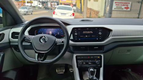 VOLKSWAGEN T-Cross 1.4 4P 250 TSI FLEX HIGHLINE AUTOMÁTICO, Foto 11