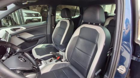 VOLKSWAGEN T-Cross 1.4 4P 250 TSI FLEX HIGHLINE AUTOMÁTICO, Foto 12