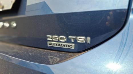 VOLKSWAGEN T-Cross 1.4 4P 250 TSI FLEX HIGHLINE AUTOMÁTICO, Foto 13