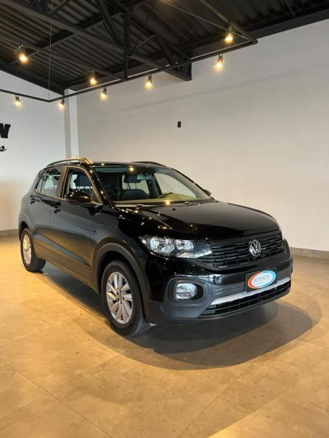 VOLKSWAGEN T-Cross 1.0 4P 200 TSI FLEX, Foto 2