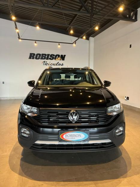 VOLKSWAGEN T-Cross 1.0 4P 200 TSI FLEX, Foto 3