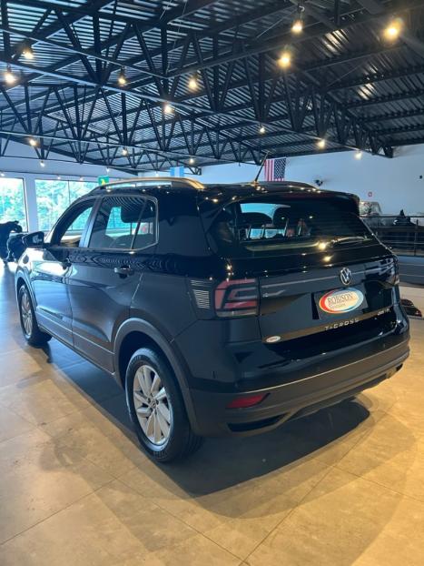 VOLKSWAGEN T-Cross 1.0 4P 200 TSI FLEX, Foto 4