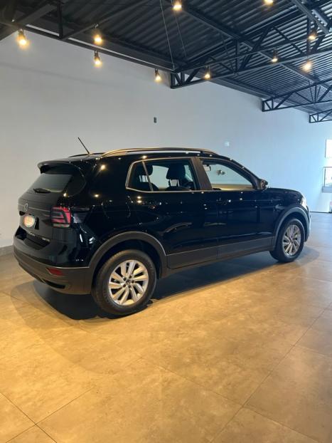 VOLKSWAGEN T-Cross 1.0 4P 200 TSI FLEX, Foto 5