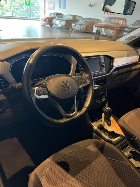 VOLKSWAGEN T-Cross 1.0 4P 200 TSI FLEX, Foto 6