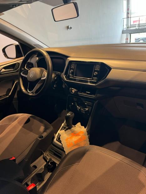 VOLKSWAGEN T-Cross 1.0 4P 200 TSI FLEX, Foto 7