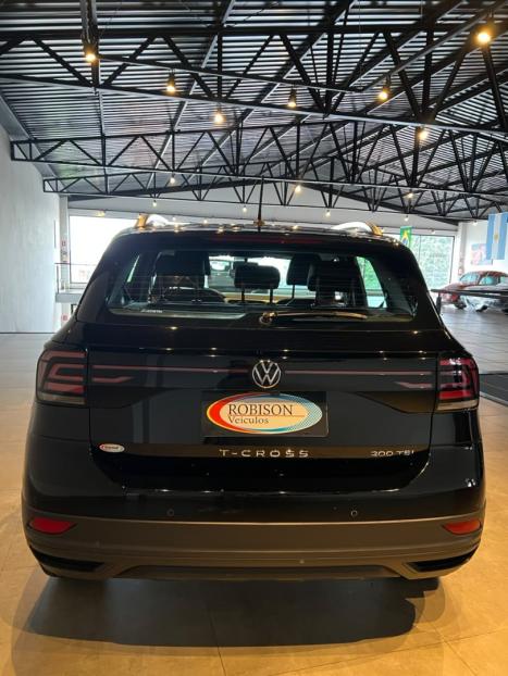 VOLKSWAGEN T-Cross 1.0 4P 200 TSI FLEX, Foto 8