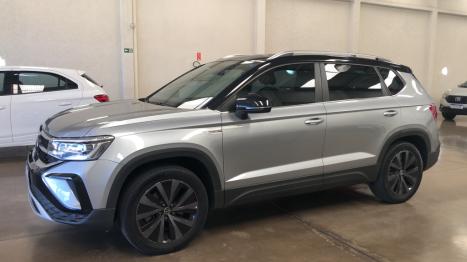 VOLKSWAGEN Taos 1.4 16V 4P FLEX 250 TSI HIGHLINE AUTOMTICO, Foto 1