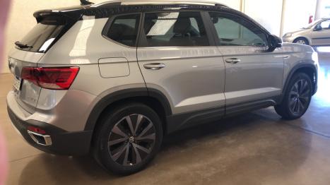 VOLKSWAGEN Taos 1.4 16V 4P FLEX 250 TSI HIGHLINE AUTOMTICO, Foto 3