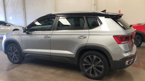 VOLKSWAGEN Taos 1.4 16V 4P FLEX 250 TSI HIGHLINE AUTOMTICO, Foto 4