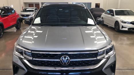 VOLKSWAGEN Taos 1.4 16V 4P FLEX 250 TSI HIGHLINE AUTOMTICO, Foto 5
