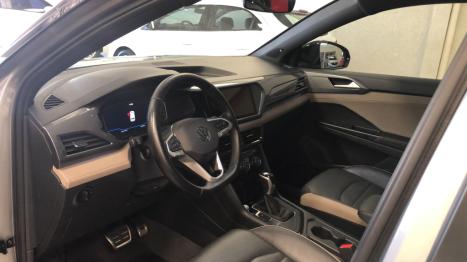 VOLKSWAGEN Taos 1.4 16V 4P FLEX 250 TSI HIGHLINE AUTOMTICO, Foto 10
