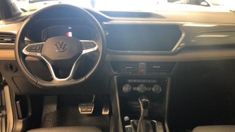 VOLKSWAGEN Taos 1.4 16V 4P FLEX 250 TSI HIGHLINE AUTOMTICO, Foto 13