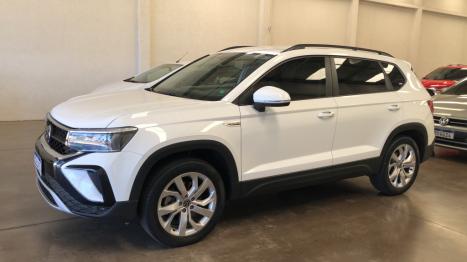 VOLKSWAGEN Taos 1.4 16V 4P FLEX 250 TSI CONFORTLINE AUTOMÁTICO, Foto 1 VOLKSWAGEN Taos 1.4 16V 4P FLEX 250 TSI CONFORTLINE AUTOMÁTICO, Foto 1