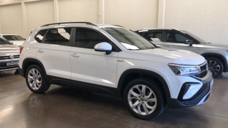 VOLKSWAGEN Taos 1.4 16V 4P FLEX 250 TSI CONFORTLINE AUTOMÁTICO, Foto 2 VOLKSWAGEN Taos 1.4 16V 4P FLEX 250 TSI CONFORTLINE AUTOMÁTICO, Foto 2