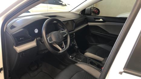 VOLKSWAGEN Taos 1.4 16V 4P FLEX 250 TSI CONFORTLINE AUTOMÁTICO, Foto 11 VOLKSWAGEN Taos 1.4 16V 4P FLEX 250 TSI CONFORTLINE AUTOMÁTICO, Foto 11