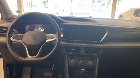 VOLKSWAGEN Taos 1.4 16V 4P FLEX 250 TSI CONFORTLINE AUTOMÁTICO, Foto 14 VOLKSWAGEN Taos 1.4 16V 4P FLEX 250 TSI CONFORTLINE AUTOMÁTICO, Foto 14