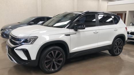 VOLKSWAGEN Taos 1.4 16V 4P FLEX 250 TSI HIGHLINE AUTOMTICO, Foto 1