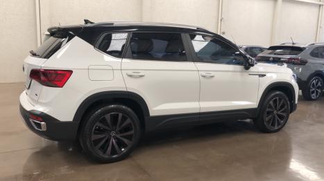 VOLKSWAGEN Taos 1.4 16V 4P FLEX 250 TSI HIGHLINE AUTOMTICO, Foto 3