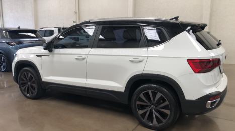 VOLKSWAGEN Taos 1.4 16V 4P FLEX 250 TSI HIGHLINE AUTOMTICO, Foto 4