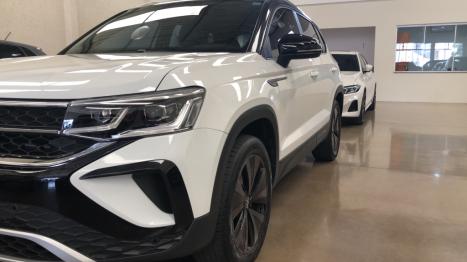 VOLKSWAGEN Taos 1.4 16V 4P FLEX 250 TSI HIGHLINE AUTOMTICO, Foto 7