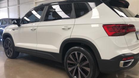VOLKSWAGEN Taos 1.4 16V 4P FLEX 250 TSI HIGHLINE AUTOMTICO, Foto 10