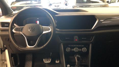 VOLKSWAGEN Taos 1.4 16V 4P FLEX 250 TSI HIGHLINE AUTOMTICO, Foto 15