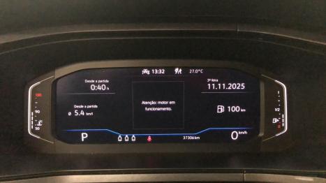 VOLKSWAGEN Taos 1.4 16V 4P FLEX 250 TSI HIGHLINE AUTOMTICO, Foto 16