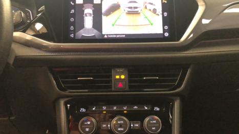 VOLKSWAGEN Taos 1.4 16V 4P FLEX 250 TSI HIGHLINE AUTOMTICO, Foto 17