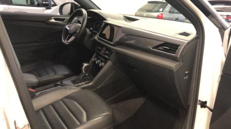 VOLKSWAGEN Taos 1.4 16V 4P FLEX 250 TSI HIGHLINE AUTOMTICO, Foto 19
