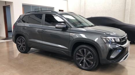 VOLKSWAGEN Taos 1.4 16V 4P FLEX 250 TSI COMFORTLINE AUTOMTICO, Foto 2