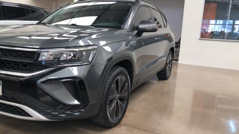 VOLKSWAGEN Taos 1.4 16V 4P FLEX 250 TSI COMFORTLINE AUTOMTICO, Foto 5