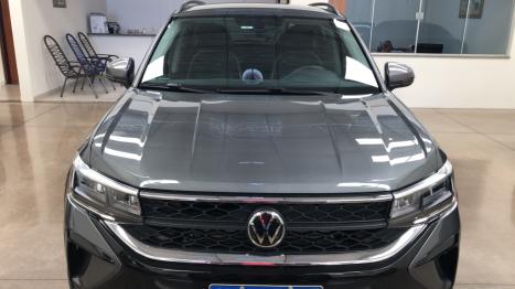 VOLKSWAGEN Taos 1.4 16V 4P FLEX 250 TSI COMFORTLINE AUTOMTICO, Foto 7