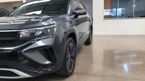 VOLKSWAGEN Taos 1.4 16V 4P FLEX 250 TSI COMFORTLINE AUTOMTICO, Foto 8