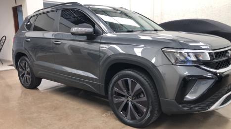 VOLKSWAGEN Taos 1.4 16V 4P FLEX 250 TSI COMFORTLINE AUTOMTICO, Foto 9