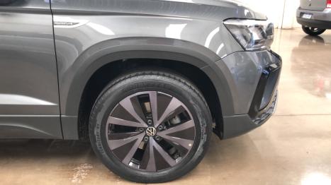 VOLKSWAGEN Taos 1.4 16V 4P FLEX 250 TSI COMFORTLINE AUTOMTICO, Foto 10