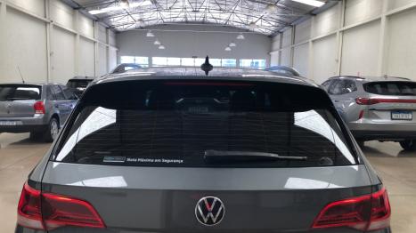VOLKSWAGEN Taos 1.4 16V 4P FLEX 250 TSI COMFORTLINE AUTOMTICO, Foto 12