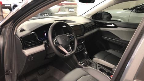VOLKSWAGEN Taos 1.4 16V 4P FLEX 250 TSI COMFORTLINE AUTOMTICO, Foto 14