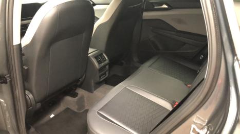 VOLKSWAGEN Taos 1.4 16V 4P FLEX 250 TSI COMFORTLINE AUTOMTICO, Foto 15