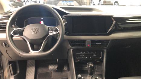 VOLKSWAGEN Taos 1.4 16V 4P FLEX 250 TSI COMFORTLINE AUTOMTICO, Foto 16