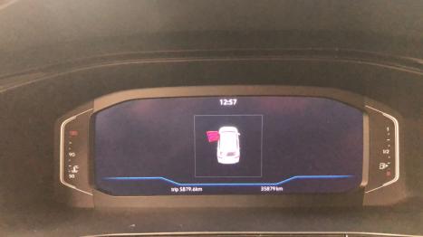 VOLKSWAGEN Taos 1.4 16V 4P FLEX 250 TSI COMFORTLINE AUTOMTICO, Foto 17