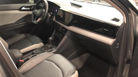 VOLKSWAGEN Taos 1.4 16V 4P FLEX 250 TSI COMFORTLINE AUTOMTICO, Foto 19