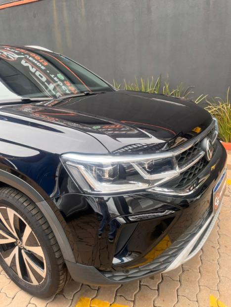 VOLKSWAGEN Taos 1.4 16V 4P FLEX 250 TSI HIGHLINE AUTOM�TICO, Foto 5