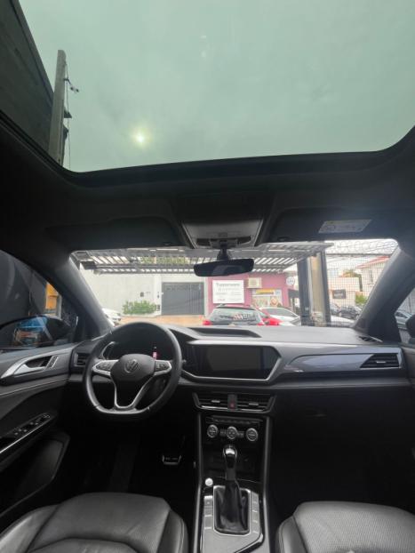 VOLKSWAGEN Taos 1.4 16V 4P FLEX 250 TSI HIGHLINE AUTOM�TICO, Foto 6