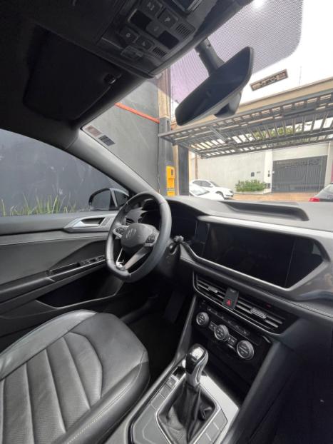 VOLKSWAGEN Taos 1.4 16V 4P FLEX 250 TSI HIGHLINE AUTOM�TICO, Foto 11