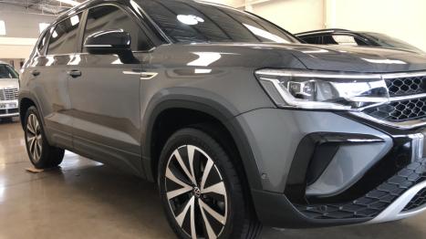 VOLKSWAGEN Taos 1.4 16V 4P FLEX 250 TSI HIGHLINE AUTOM�TICO, Foto 6